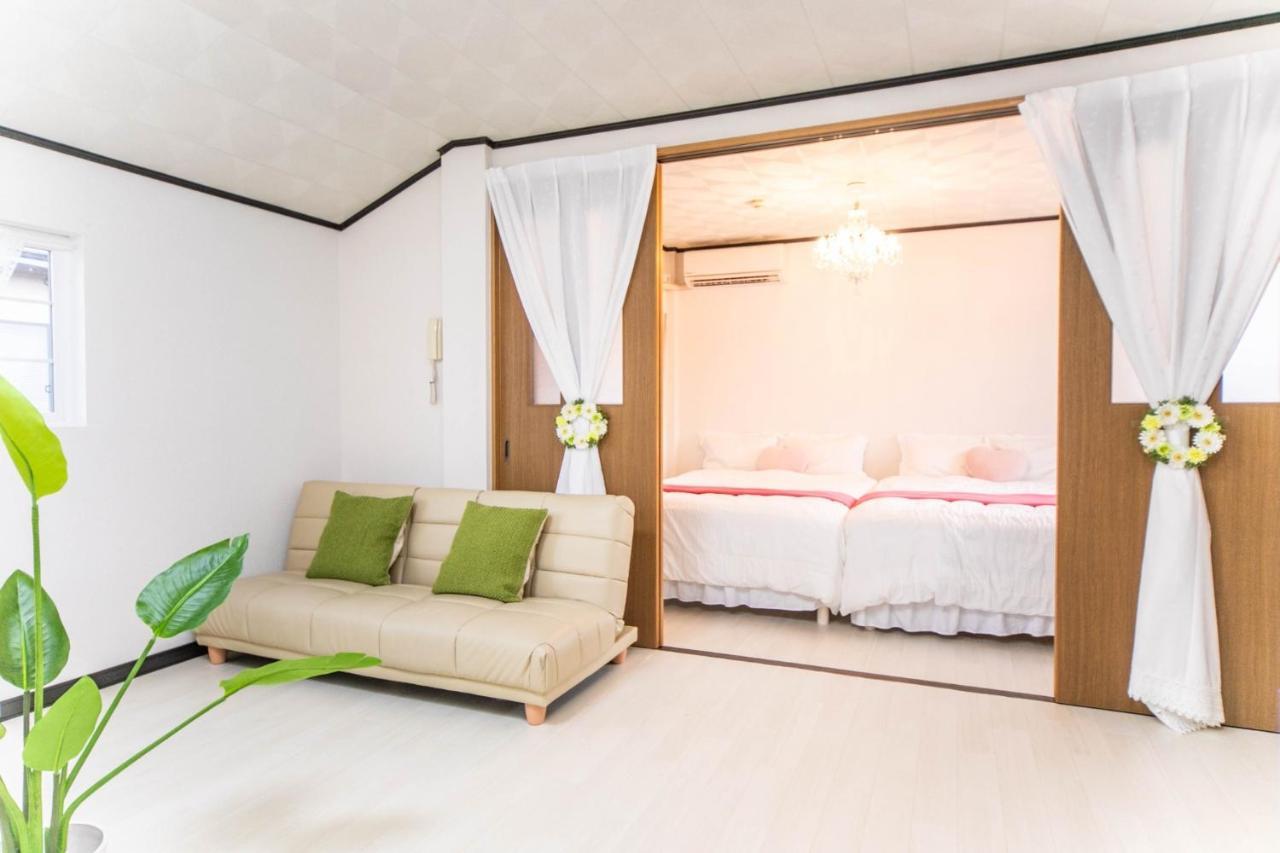 9 Min To Yokkaichi Tomida Stn House - Vacation Stay 14165 外观 照片