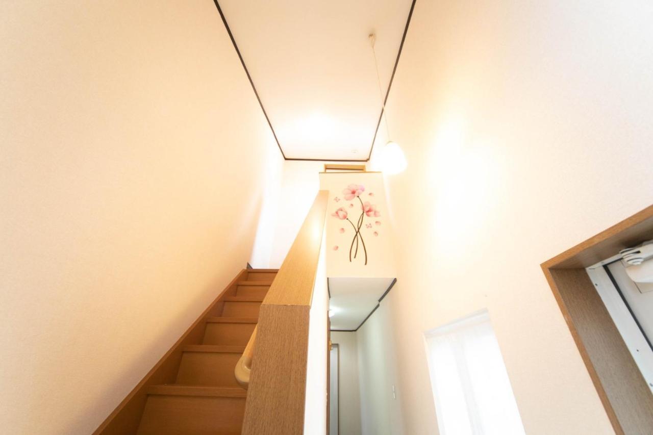 9 Min To Yokkaichi Tomida Stn House - Vacation Stay 14165 外观 照片