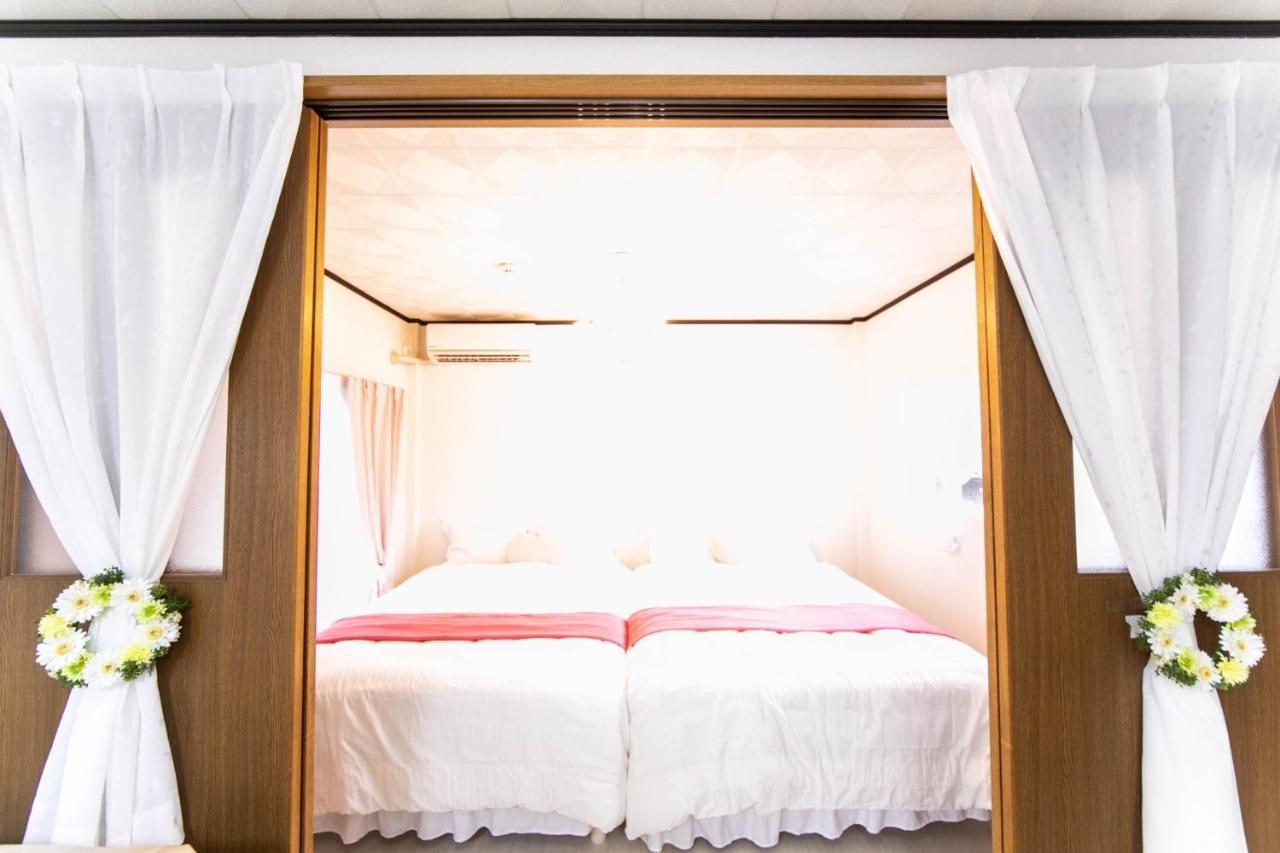 9 Min To Yokkaichi Tomida Stn House - Vacation Stay 14165 外观 照片