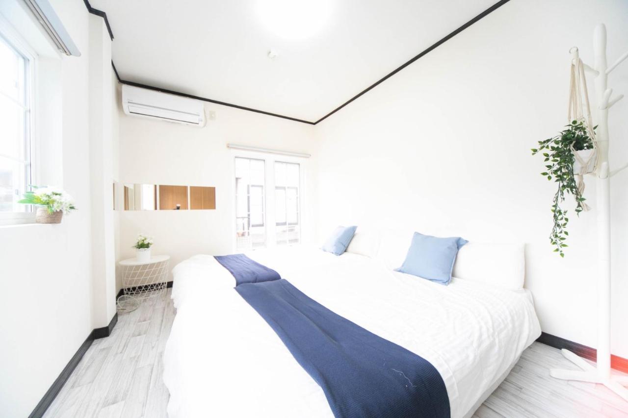 9 Min To Yokkaichi Tomida Stn House - Vacation Stay 14165 外观 照片