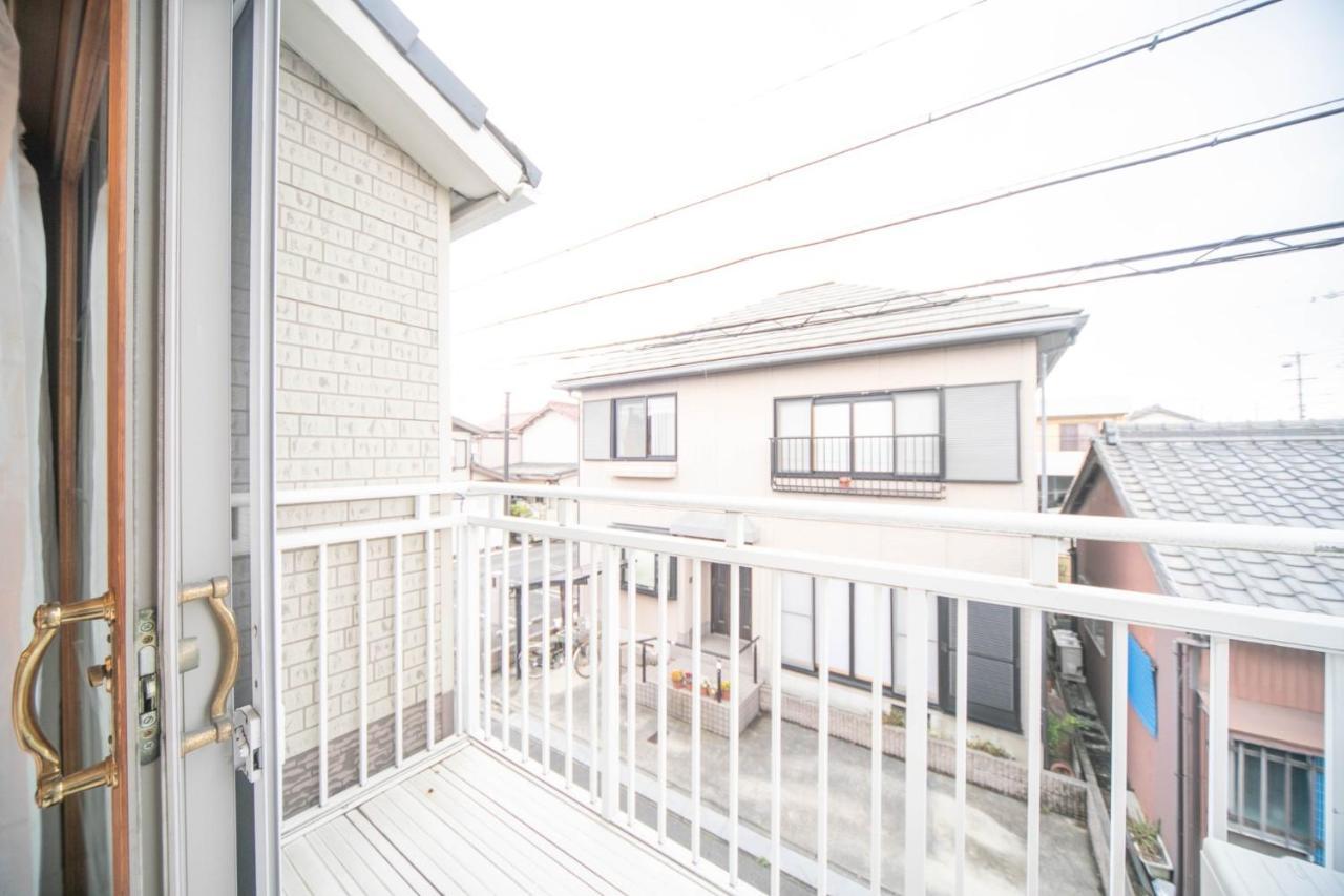 9 Min To Yokkaichi Tomida Stn House - Vacation Stay 14165 外观 照片