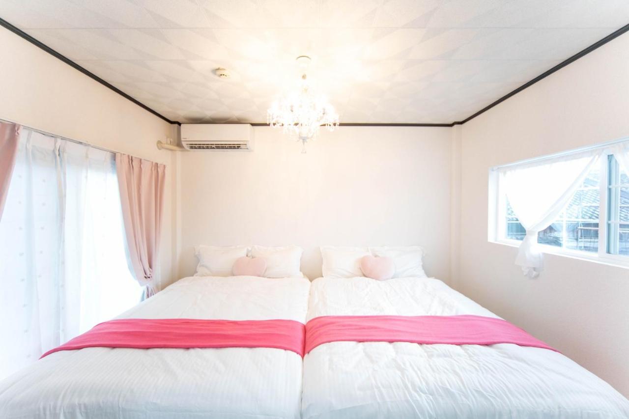9 Min To Yokkaichi Tomida Stn House - Vacation Stay 14165 外观 照片