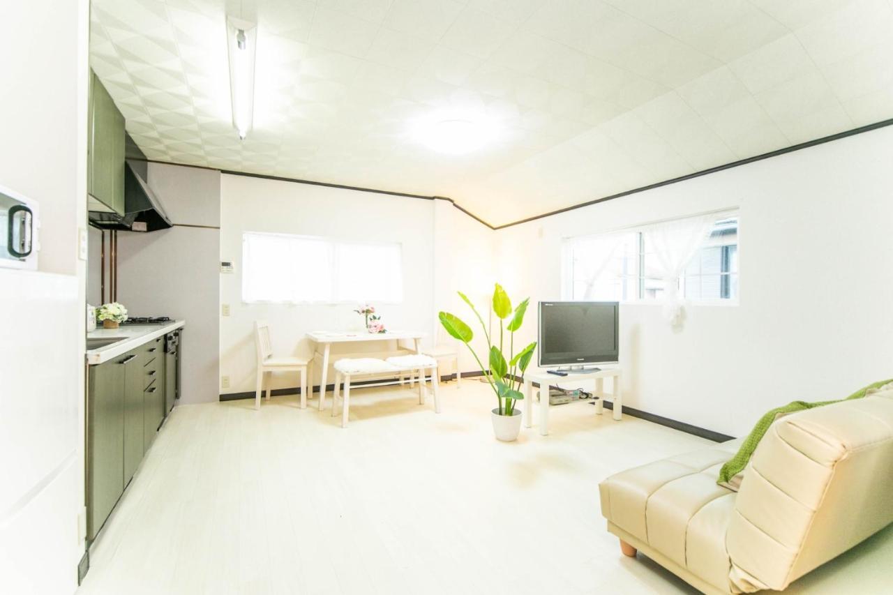 9 Min To Yokkaichi Tomida Stn House - Vacation Stay 14165 外观 照片