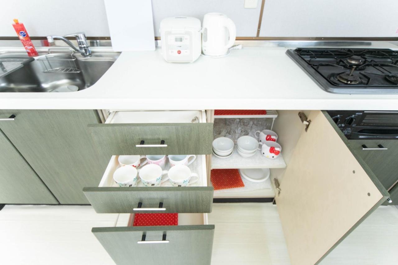 9 Min To Yokkaichi Tomida Stn House - Vacation Stay 14165 外观 照片