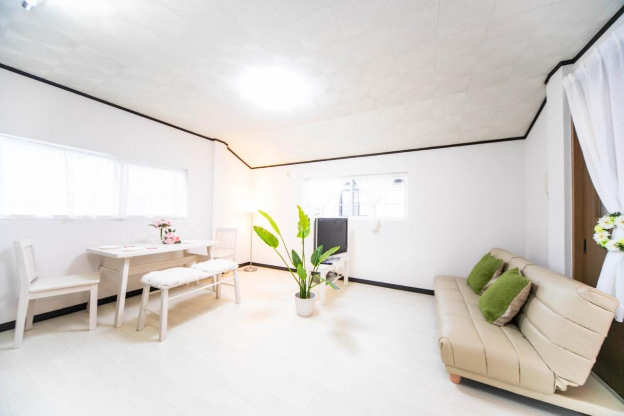9 Min To Yokkaichi Tomida Stn House - Vacation Stay 14165 外观 照片