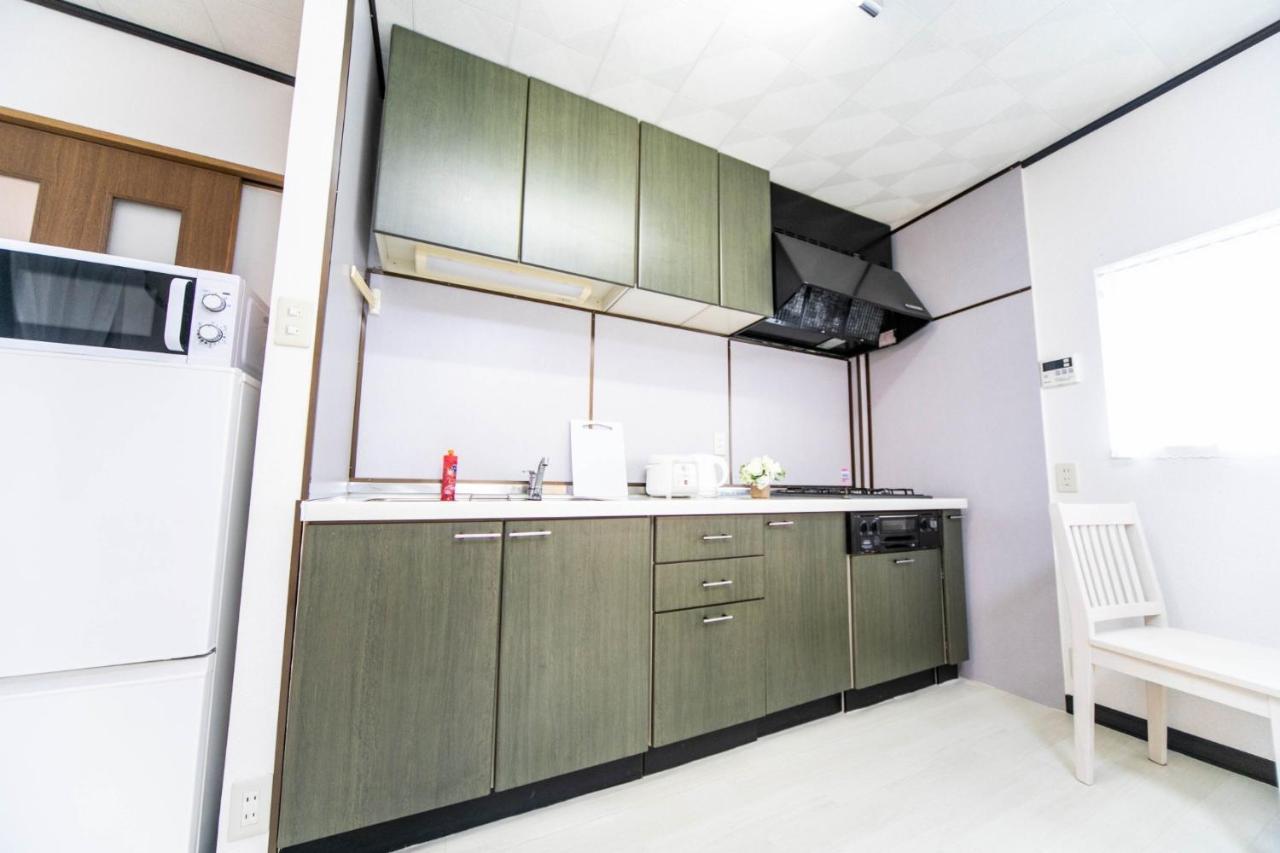 9 Min To Yokkaichi Tomida Stn House - Vacation Stay 14165 外观 照片