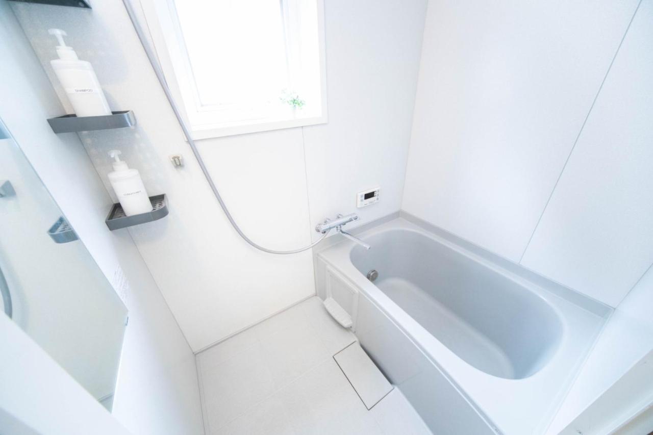 9 Min To Yokkaichi Tomida Stn House - Vacation Stay 14165 外观 照片