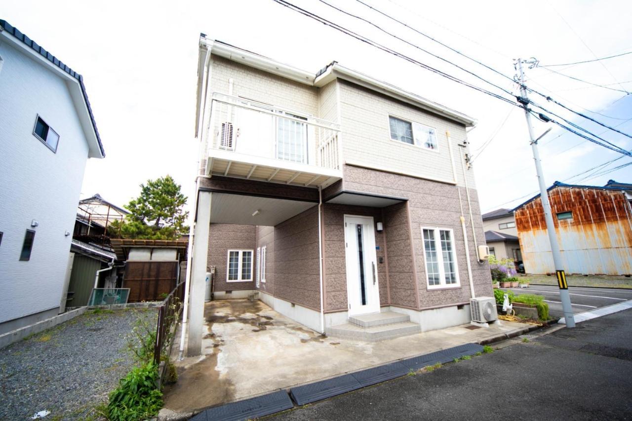 9 Min To Yokkaichi Tomida Stn House - Vacation Stay 14165 外观 照片