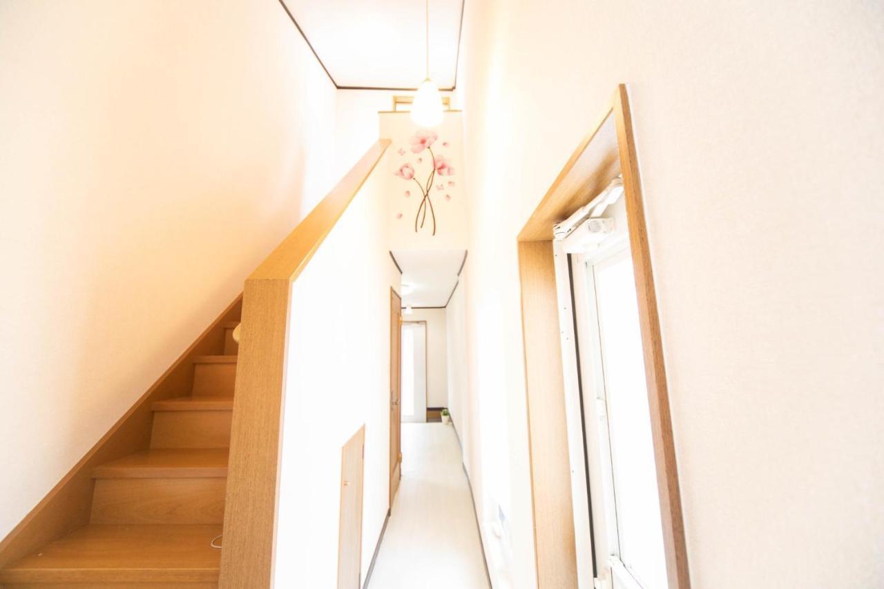 9 Min To Yokkaichi Tomida Stn House - Vacation Stay 14165 外观 照片