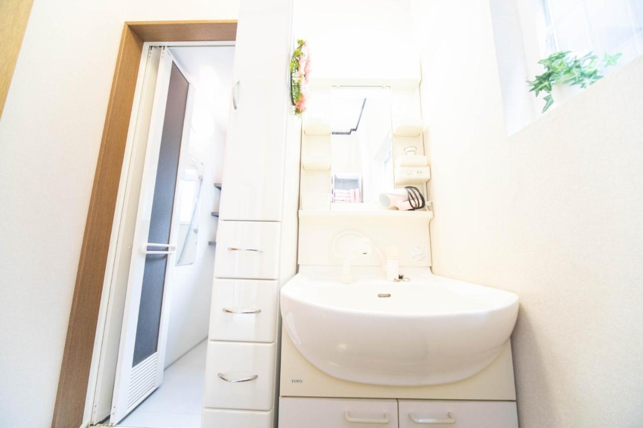 9 Min To Yokkaichi Tomida Stn House - Vacation Stay 14165 外观 照片