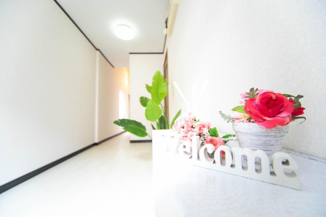 9 Min To Yokkaichi Tomida Stn House - Vacation Stay 14165 外观 照片