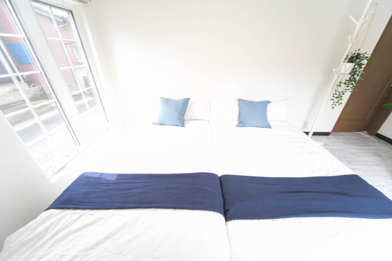 9 Min To Yokkaichi Tomida Stn House - Vacation Stay 14165 外观 照片