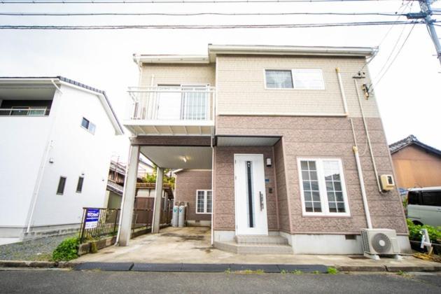 9 Min To Yokkaichi Tomida Stn House - Vacation Stay 14165 外观 照片