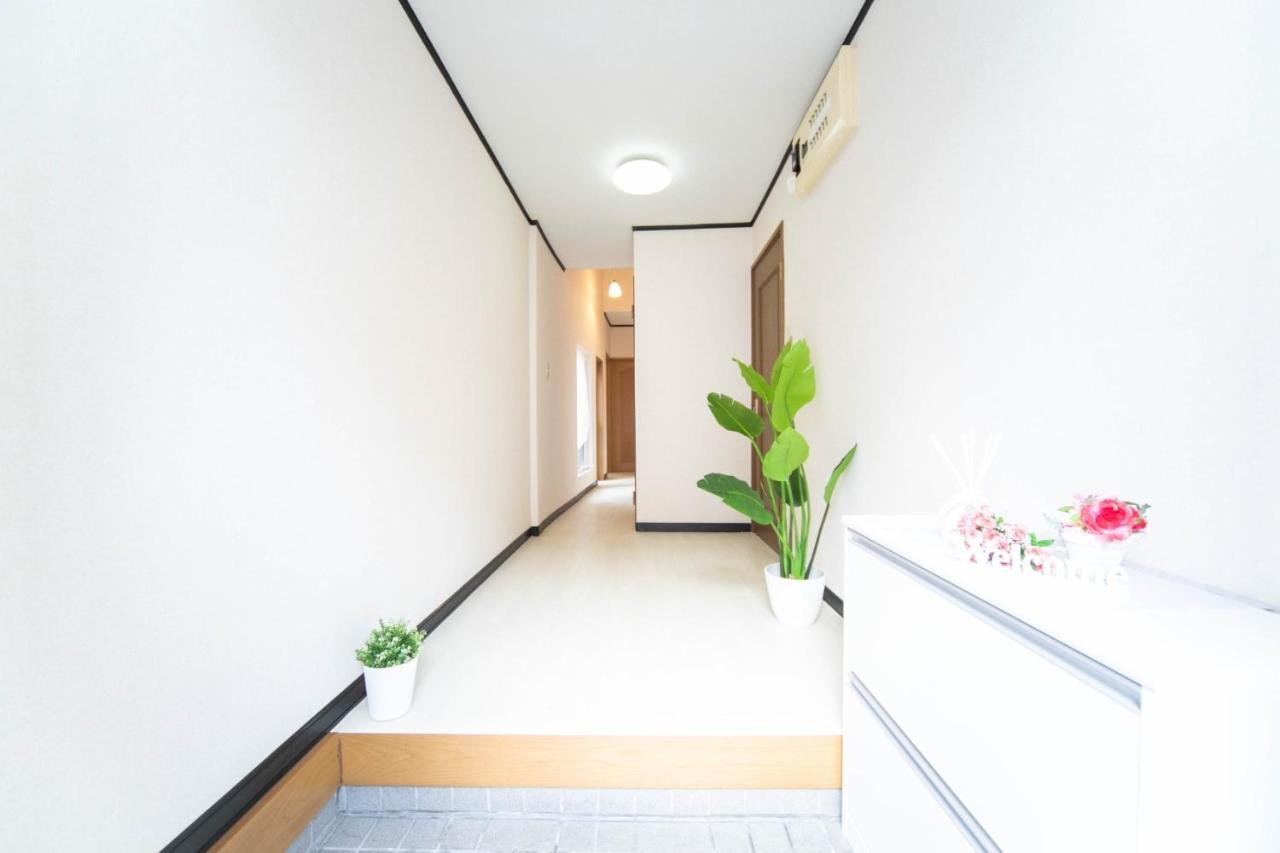 9 Min To Yokkaichi Tomida Stn House - Vacation Stay 14165 外观 照片