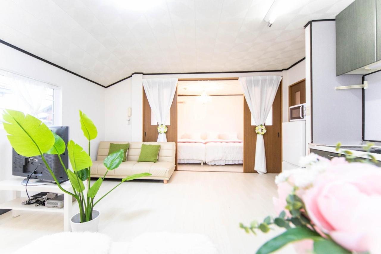 9 Min To Yokkaichi Tomida Stn House - Vacation Stay 14165 外观 照片