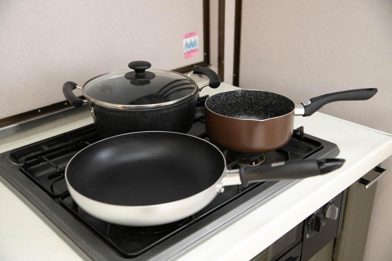 9 Min To Yokkaichi Tomida Stn House - Vacation Stay 14165 外观 照片