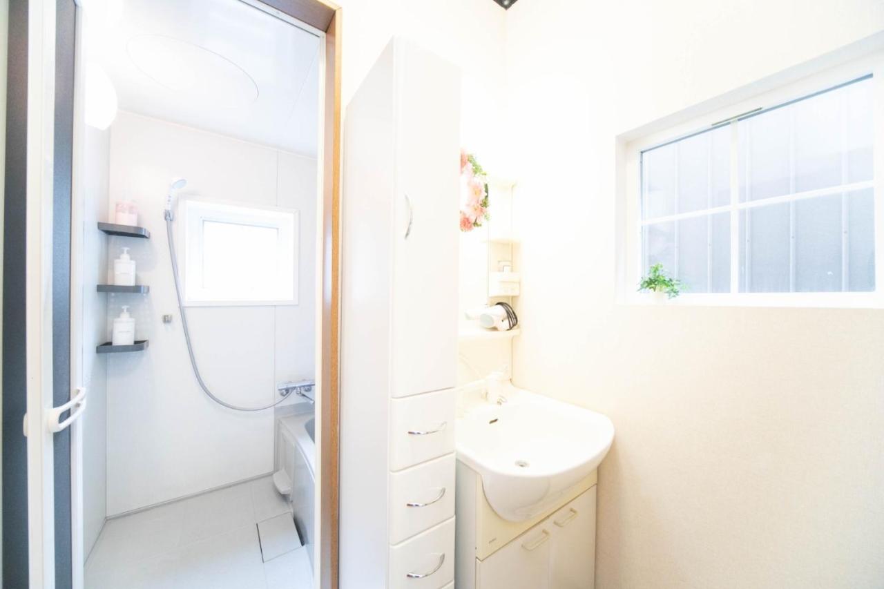 9 Min To Yokkaichi Tomida Stn House - Vacation Stay 14165 外观 照片
