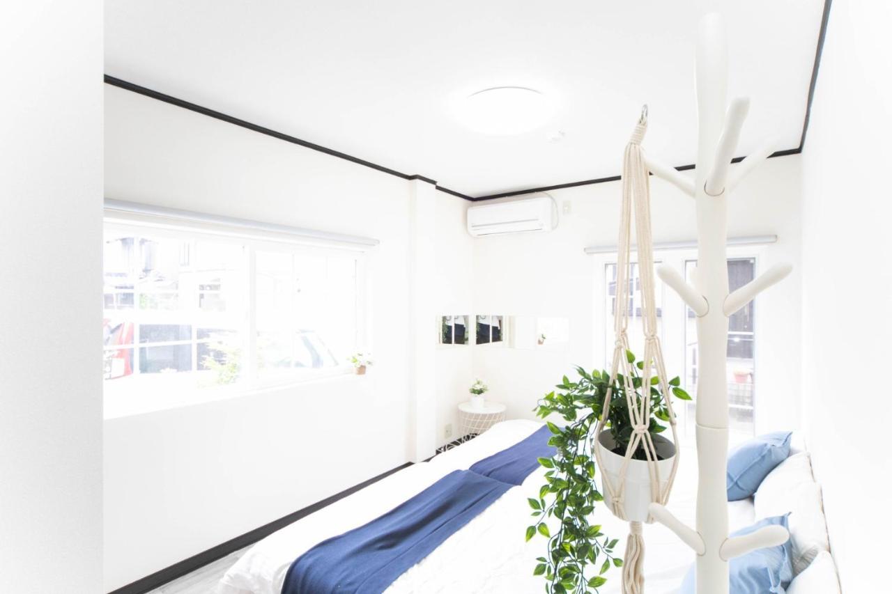 9 Min To Yokkaichi Tomida Stn House - Vacation Stay 14165 外观 照片